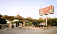 Meera Madhav Resort