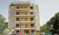 Treebo Ahinsa Residency Sohna Road Hotels near Laxmi Garden