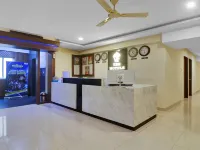 Treebo Tee Hotels near DMRL