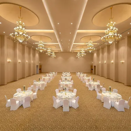 Time Square Resort & Spa Bhuj