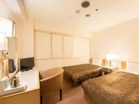 Tokuyama Dai-Ichi Hotel Hotels near Harumi Water Park