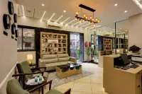 Hotel Ozone Inn Colaba - Ocean View