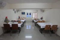 Guindy Chennai Stays