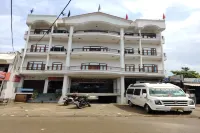 Hotel Krishan Kanhiya Hotels near TD COLLEGE PARK