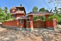B'Canti Boutique Beach Resort Hotels in Thiruvananthapuram