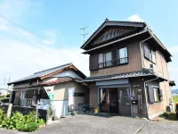 Haruno Guesthouse Hotel di Tosa