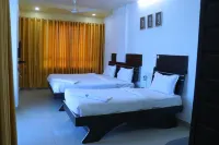 Hotel Embassy International,Latur Hotels in Latur