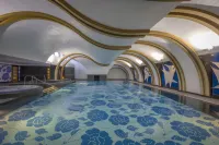 The Maritime - gimnasio