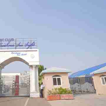 Shonar Kutir Hotel Exterior