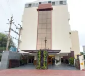 Playotel Inn, Vijay Nagar