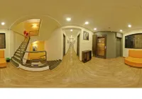 Hotel Triton - Wifi