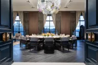 Nanjing Suning ZhongShan Golf Resort - navetta aeroportuale