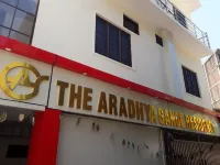 Goroomgo the Aradhya Gange Residency Rishikesh Hotels in Narendra Nagar