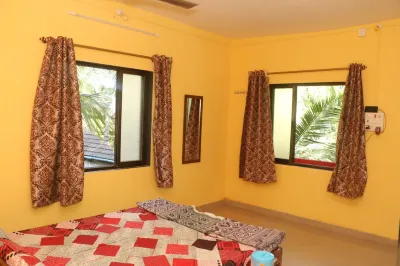 Home Stay - Mauli Niwas Hotel in zona Malvan watereide sport