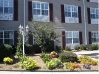 Country Inn & Suites by Radisson, Jackson, TN