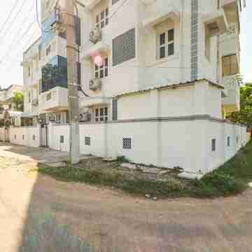 Viha Inn Serviced Apartments Hotel Exterior