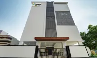 Treebo Raga Hotels near Palm beach పామ్ బీచ్