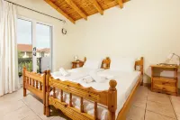 Thetis Zakinthos Hotels in Katastari