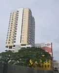 Prestige Kbcc at KB Town Centre Отели в г. Кота-Бару
