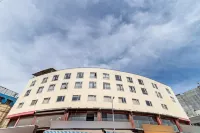 Octave Himalaya Monarch Hotels near Bangalore City Railway Station