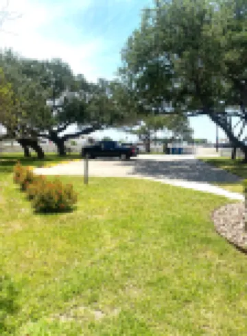 Coast Oaks Cottage 6
