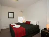 The Star Apartments - Huoneistot