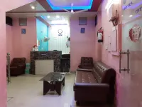 Hotel City Lodge