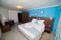 Faya Hotel Hotels near Douala General Hospital.