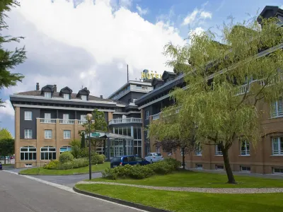 Hotel Urdanibia Park Hotels in 