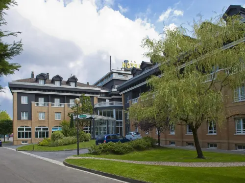 Hotel Urdanibia Park Hotels in Oiartzun