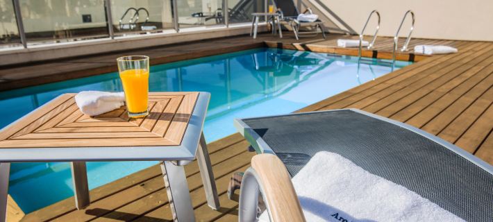 Arc Recoleta Boutique Hotel & Spa Hotels in Buenos Aires