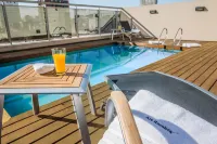 Arc Recoleta Boutique Hotel & Spa - Rooftop Pools