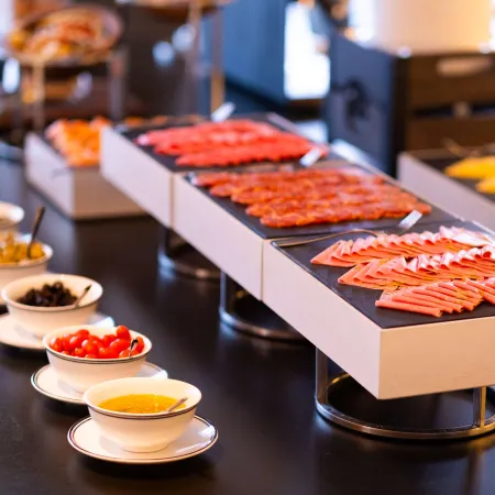 Hilton Kinshasa