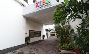 Zibe Salem by GRT Hotels