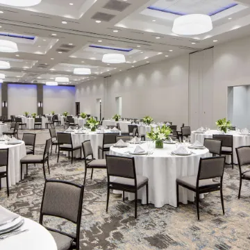 Hyatt Place Tampa/Wesley Chapel