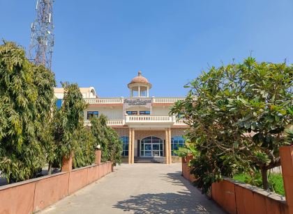 Hotel Sengar Paradise