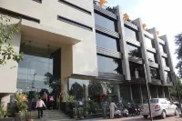 ホテル プラバ インターナショナル