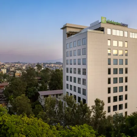 Holiday Inn Express KATHMANDU NAXAL by IHG