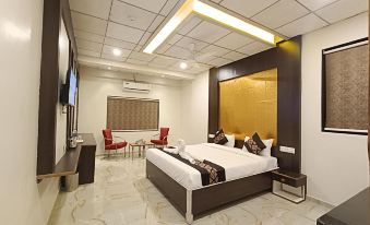 Hotel Dev Inn Somnath