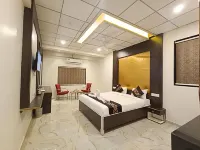 Hotel Dev Inn Somnath Hotels near Bhidbhanjan Mahadev Temple
