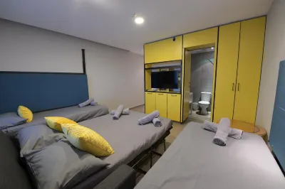 Amdar Hostel Hotel a 