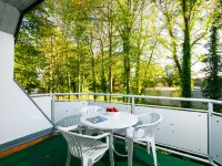 Osenberg Hotels in Zinnowitz