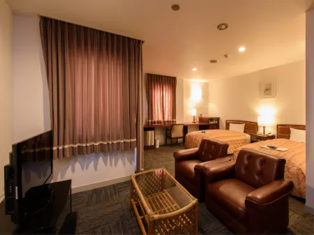 Hotel Soleil BBH