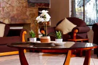 Zambezi Family Lodge