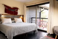 Newen B&B Hotel in zona Plaza de Armas de Pucon