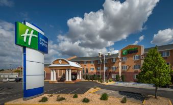 Holiday Inn Express Winnemucca