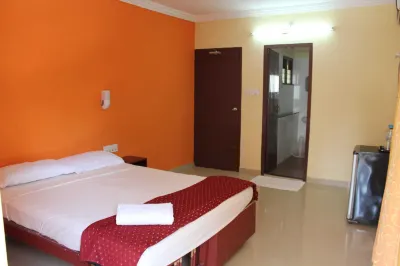 New Kovalam Beach Hotel Hotels near Kovalam Beach