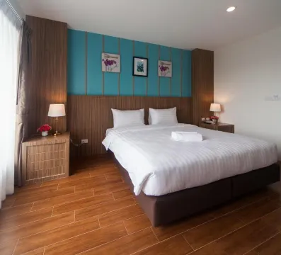 ห้องสแตนดาร์ด