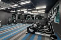Aloft Delray Beach - Træningscentre