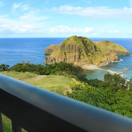Sado Futatsugame View Hotel